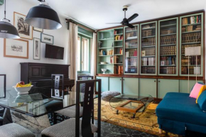 UR-NEST Borgo B Bologna